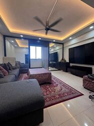 Blk 334 Kampong Ubi View (Geylang), HDB Executive #554553691